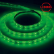 Cветодиодная LED лента LS603, 60SMD(2835)/м 4.8Вт/м 5м IP20 12V зеленый