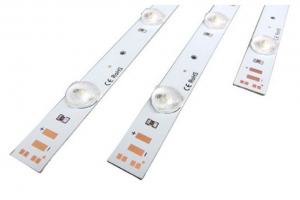 Светодиодные LED линейки
