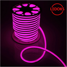 Гибкий неон LEDOKS LED-NEON-V220P