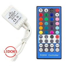 RGB контроллер LK-IR40RGBW