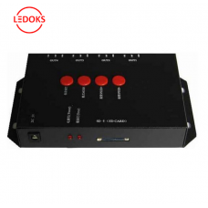 RGB контроллер LEDOKS L-4000