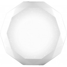 Светодиодный светильник накладной AL5201 тарелка 60W 4000K белый