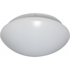 Светодиодный светильник накладной AL529 тарелка 18W 4000K белый