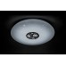 Светодиодный светильник накладной AL679 тарелка 24W 4000K белый