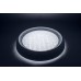 Светодиодный управляемый светильник накладной AL5230 тарелка 60W 3000К-6500K белый