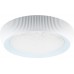 Светодиодный управляемый светильник накладной AL5230 тарелка 60W 3000К-6500K белый