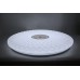 Светодиодный управляемый светильник накладной AL5250 тарелка 100W 3000К-6500K матовый белый