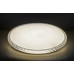 Светодиодный управляемый светильник накладной AL5300 тарелка 100W 3000К-6500K белый