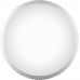 Светодиодный управляемый светильник накладной AL5300 тарелка 60W 3000К-6500K белый