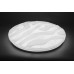 Светодиодный управляемый светильник накладной AL5450 тарелка 60W 3000К-6500K белый