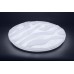 Светодиодный управляемый светильник накладной AL5450 тарелка 60W 3000К-6500K белый