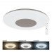 Светодиодный управляемый светильник накладной AL699 тарелка 26W 3000К-6500K белый