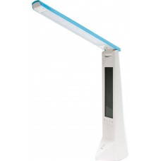 Настольный светодиодный светильник DE1710 1,8W, голубой