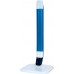 Настольный светодиодный светильник DE1718 8W, голубой
