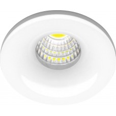 Светодиодный светильник LN003 встраиваемый 3W 4000K белый
