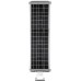 Светодиодный уличный фонарь консольный на солнечной батарее SP2339 25W 6400K с датчиком движения, серый 32191