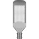Светодиодный уличный консольный светильник SP2921 30W 6400K 230V, серый 32213