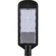 Светодиодный уличный консольный светильник SP3032 50W 6400K 230V, черный 32577