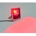 Светодиодный прожектор IP66 10W красный