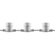Гирлянда Belt-light 230V белый IP65 8м