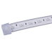 Заглушка для светодиодной ленты 230V LS706 (5050), LD135