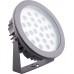 Светодиодный светильник ландшафтно-архитектурный LL-877 Luxe 230V 24W 6400K IP67 32042