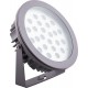 Светодиодный светильник ландшафтно-архитектурный LL-877 Luxe 230V 24W 6400K IP67 32042