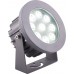 Светодиодный светильник ландшафтно-архитектурный LL-878 Luxe 230V 9W 6400K IP67 32045