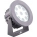 Светодиодный светильник ландшафтно-архитектурный LL-878 Luxe 230V 9W RGB IP67 32047
