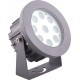 Светодиодный светильник ландшафтно-архитектурный LL-878 Luxe 230V 9W RGB IP67 32047