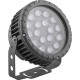 Светодиодный светильник ландшафтно-архитектурный LL-884 85-265V 18W 6400K IP65 32144