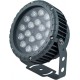 Светодиодный светильник ландшафтно-архитектурный LL-885 85-265V 36W 2700K IP65 32146