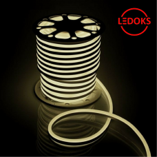 Гибкий неон LEDOKS LED-NEON-V220W