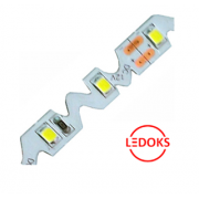 Cветодиодная лента LEDOKS PS-2835-300W-IP33