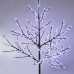 Светодиодное дерево Сакура 972 led, 2 м
