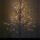 Светодиодное дерево с покрытием Изморозь