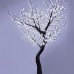 Светодиодное дерево Сакура 800 led, 2,5 м