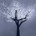 Светодиодное дерево Сакура 2600 led, 3,5 м