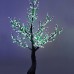Светодиодное дерево Сакура 960 led, 2,5 м