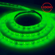 Cветодиодная LED лента LS604, 60SMD(2835)/м 4.8Вт/м 5м IP65 12V зеленый