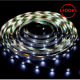 Cветодиодная LED лента LS612, 120SMD(2835)/м 9.6Вт/м 5м IP20 12V 6500К