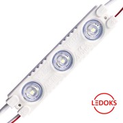 Светодиодный модуль LEDOKS LB3-6500